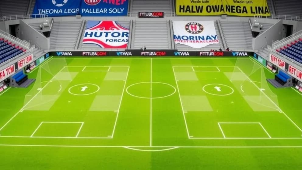 Aston Villa mot Fulham laguppställning