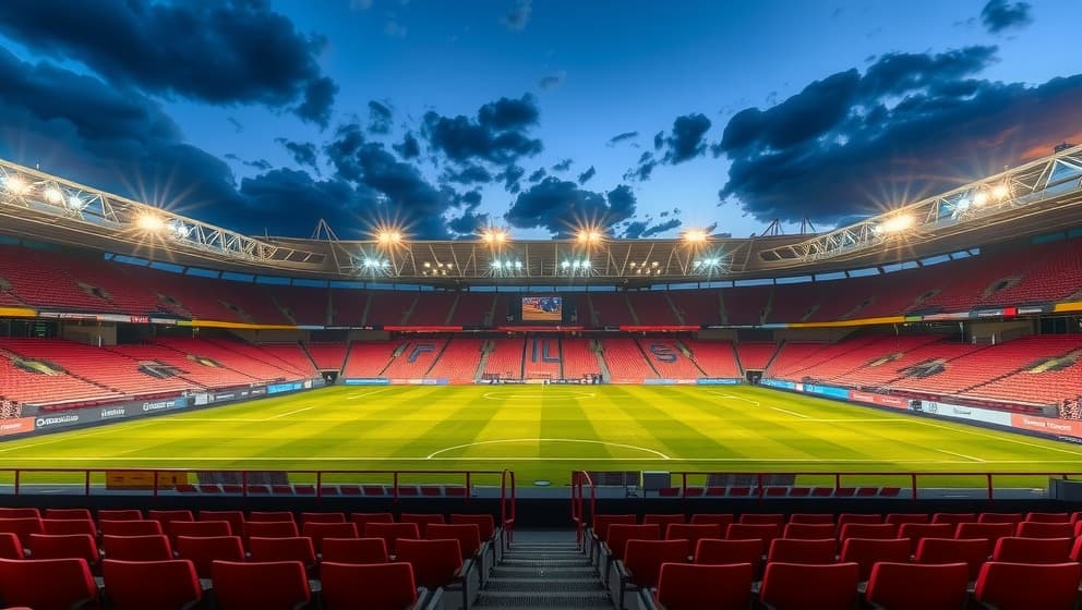 Athletic Bilbao mot Real Madrid laguppställning i La Liga