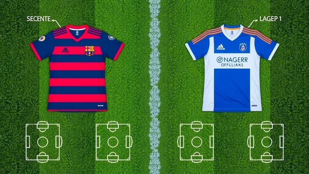 Barcelona mot Alavés laguppställning och startval