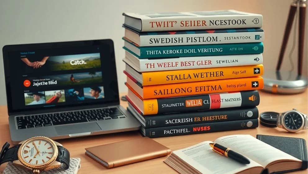 Camilla Läckberg förmögenhet och rikedom