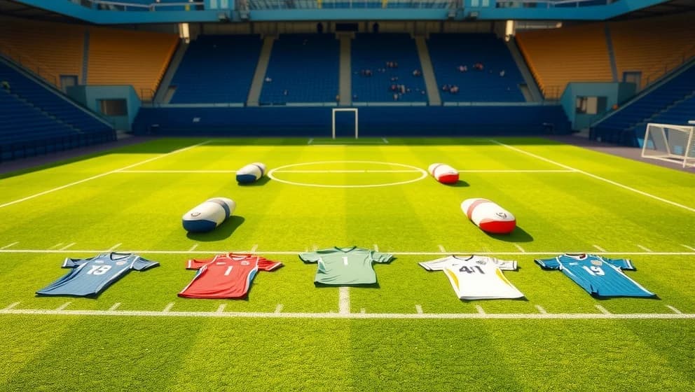 Chelsea mot Fulham FC laguppställning