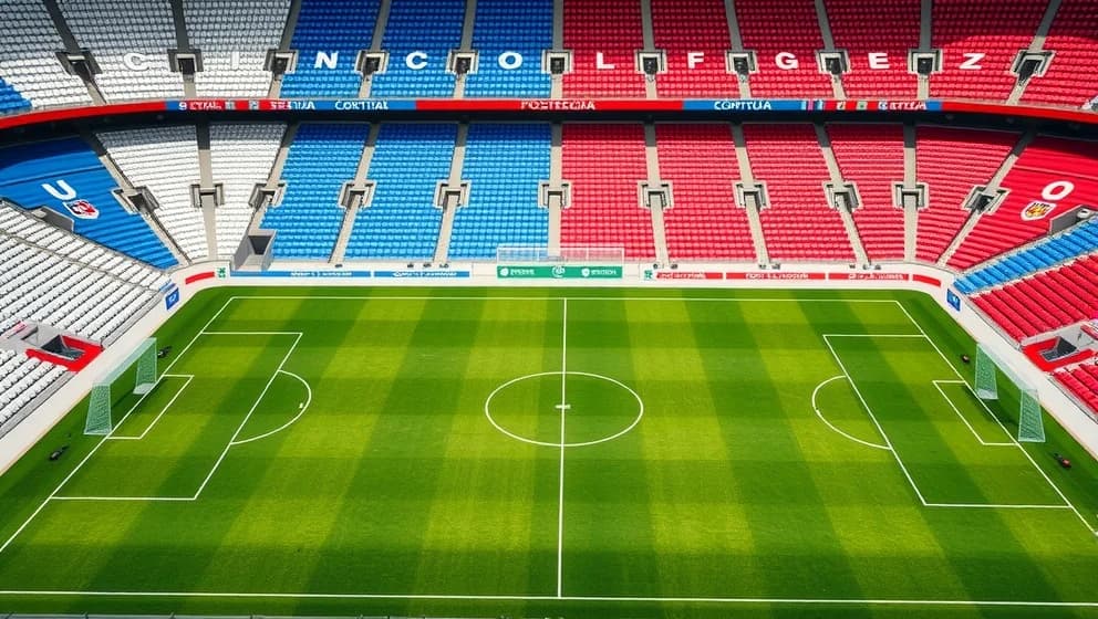 Elche mot Barcelona - så spelar lagen