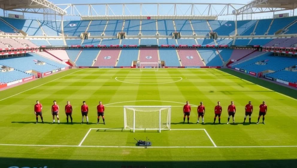 IFK Göteborg mot Malmö FF laguppställning