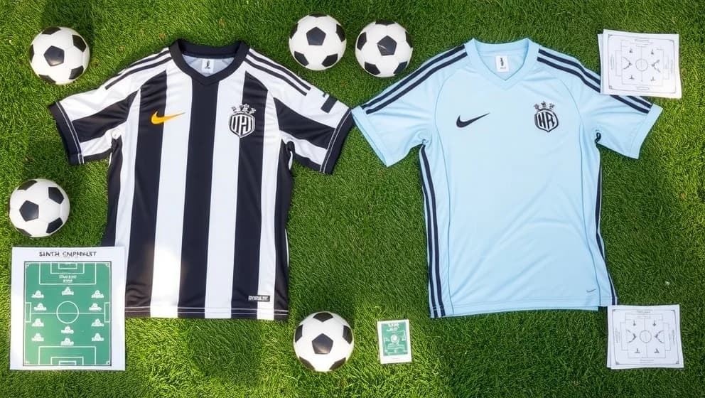 Juventus mot Man City laguppställning