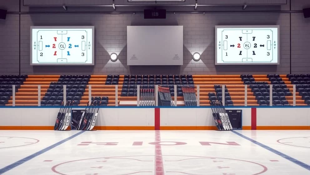 Laguppställning Brynäs idag