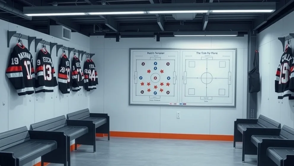 Luleå Hockey Laguppställning Idag