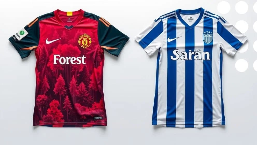 Nottingham Forest mot Malmö FF laguppställning