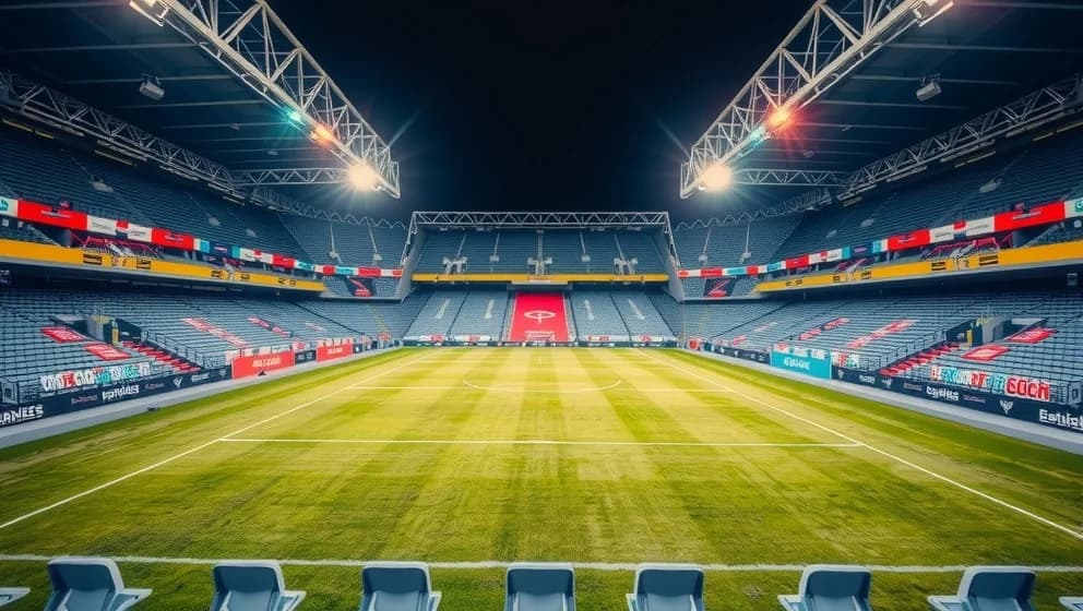 Real Madrid mot Sevilla FC laguppställning