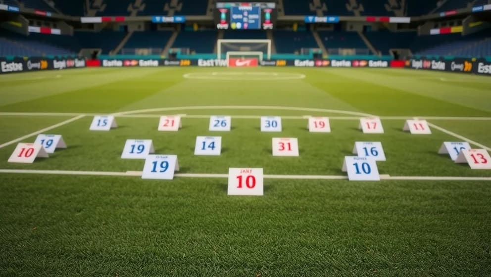 Sirius mot AIK fotboll laguppställning