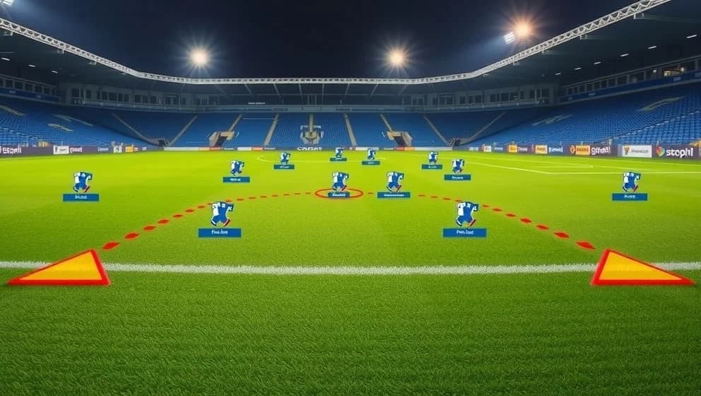 Tottenham mot FC Köpenhamn laguppställning
